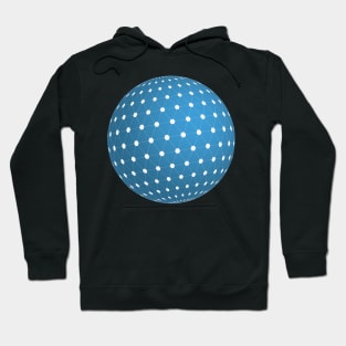 Cube Sphere Hoodie